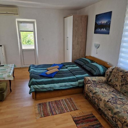 Apartments Nikol Lopar Dış mekan fotoğraf