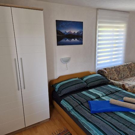 Apartments Nikol Lopar Dış mekan fotoğraf