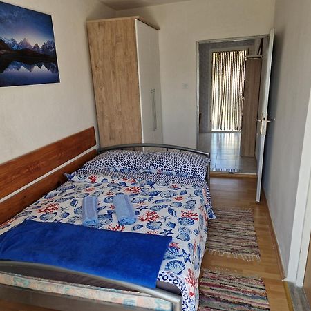 Apartments Nikol Lopar Dış mekan fotoğraf