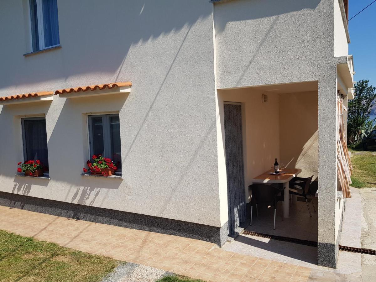 Apartments Nikol Lopar Dış mekan fotoğraf