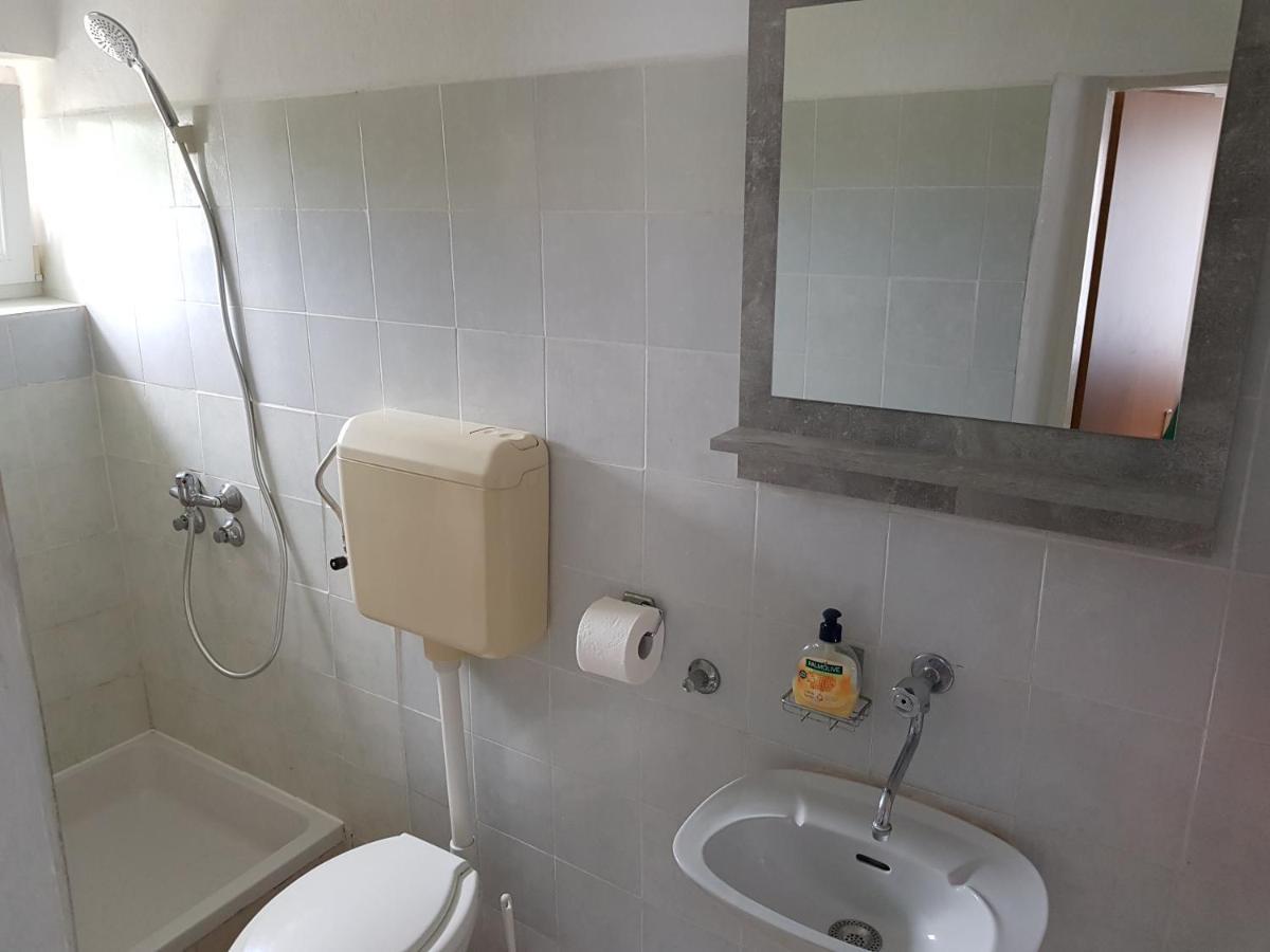 Apartments Nikol Lopar Dış mekan fotoğraf