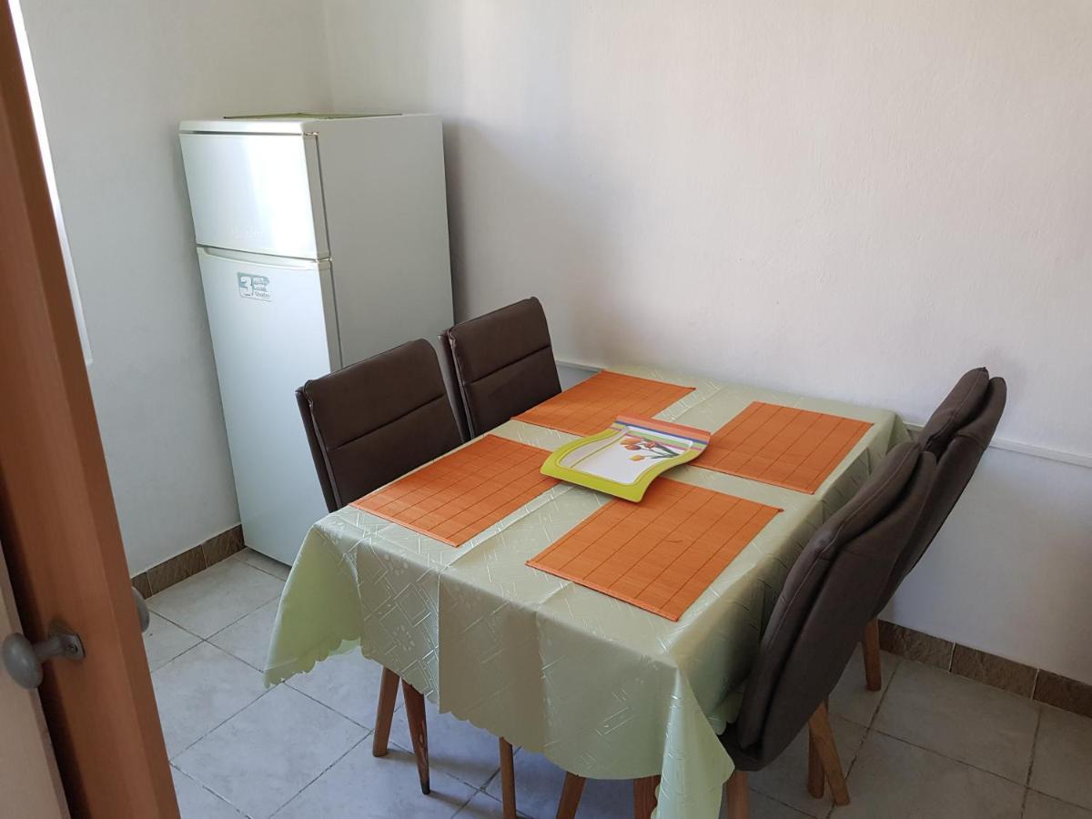 Apartments Nikol Lopar Dış mekan fotoğraf