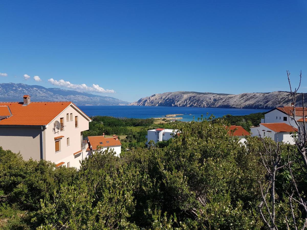Apartments Nikol Lopar Dış mekan fotoğraf