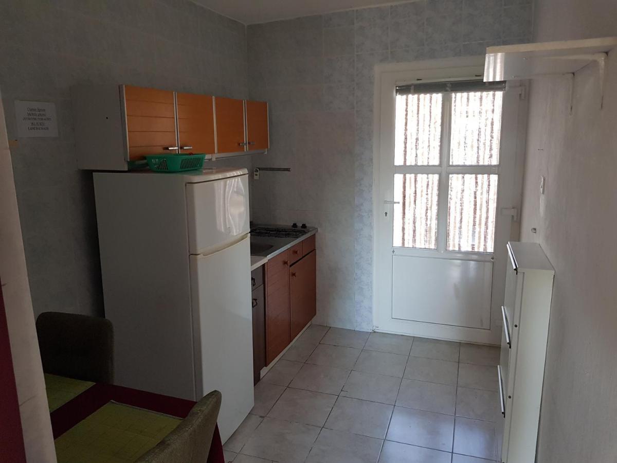 Apartments Nikol Lopar Dış mekan fotoğraf