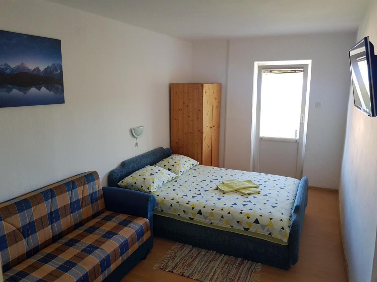 Apartments Nikol Lopar Dış mekan fotoğraf