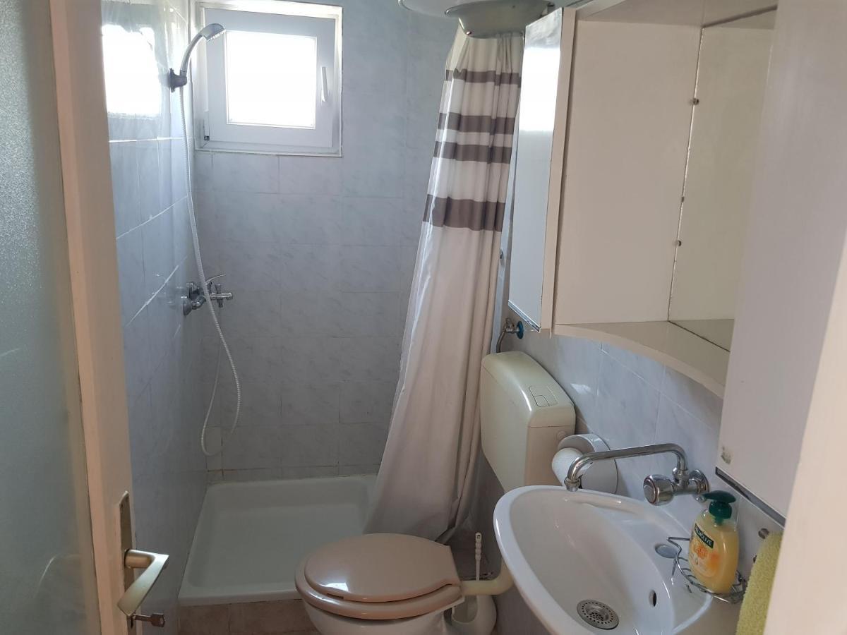 Apartments Nikol Lopar Dış mekan fotoğraf