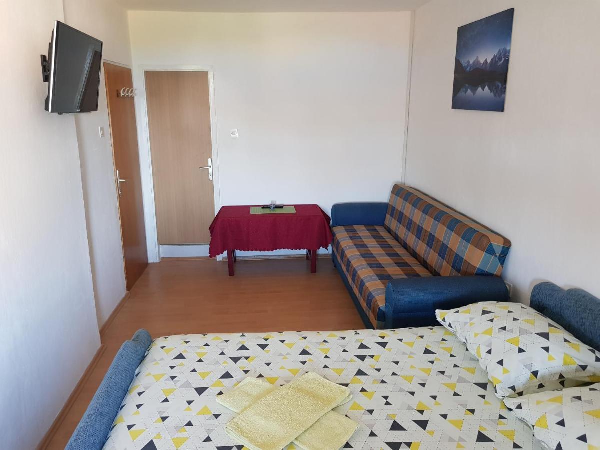 Apartments Nikol Lopar Dış mekan fotoğraf