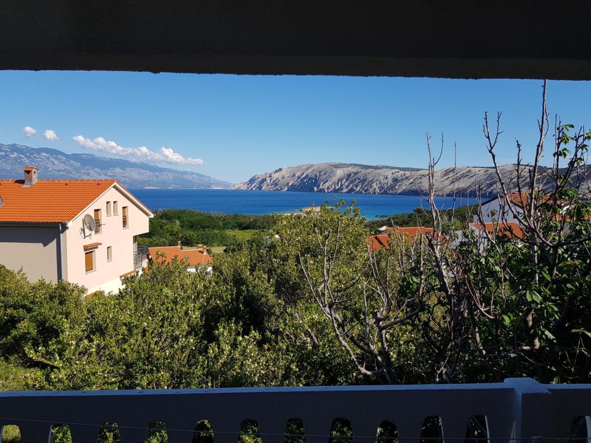Apartments Nikol Lopar Dış mekan fotoğraf