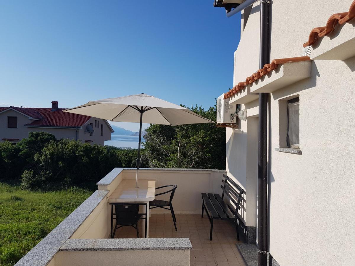 Apartments Nikol Lopar Dış mekan fotoğraf