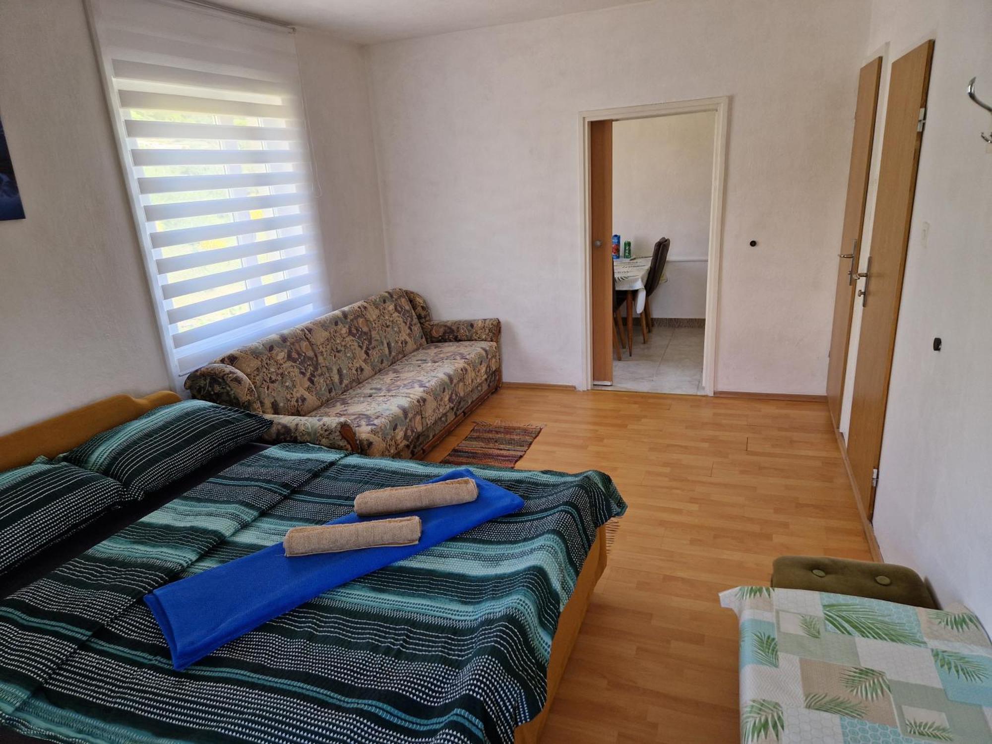 Apartments Nikol Lopar Dış mekan fotoğraf