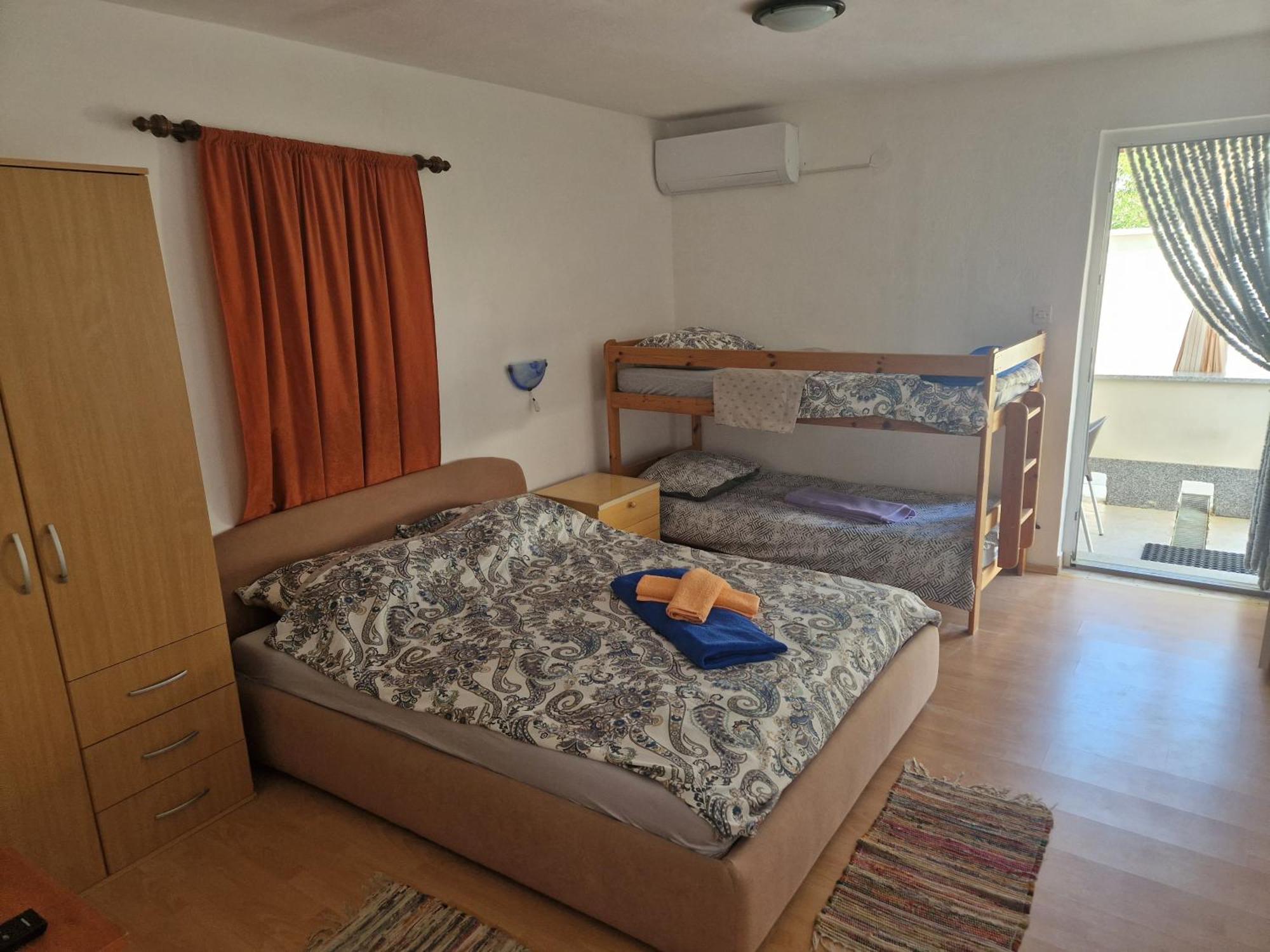 Apartments Nikol Lopar Dış mekan fotoğraf