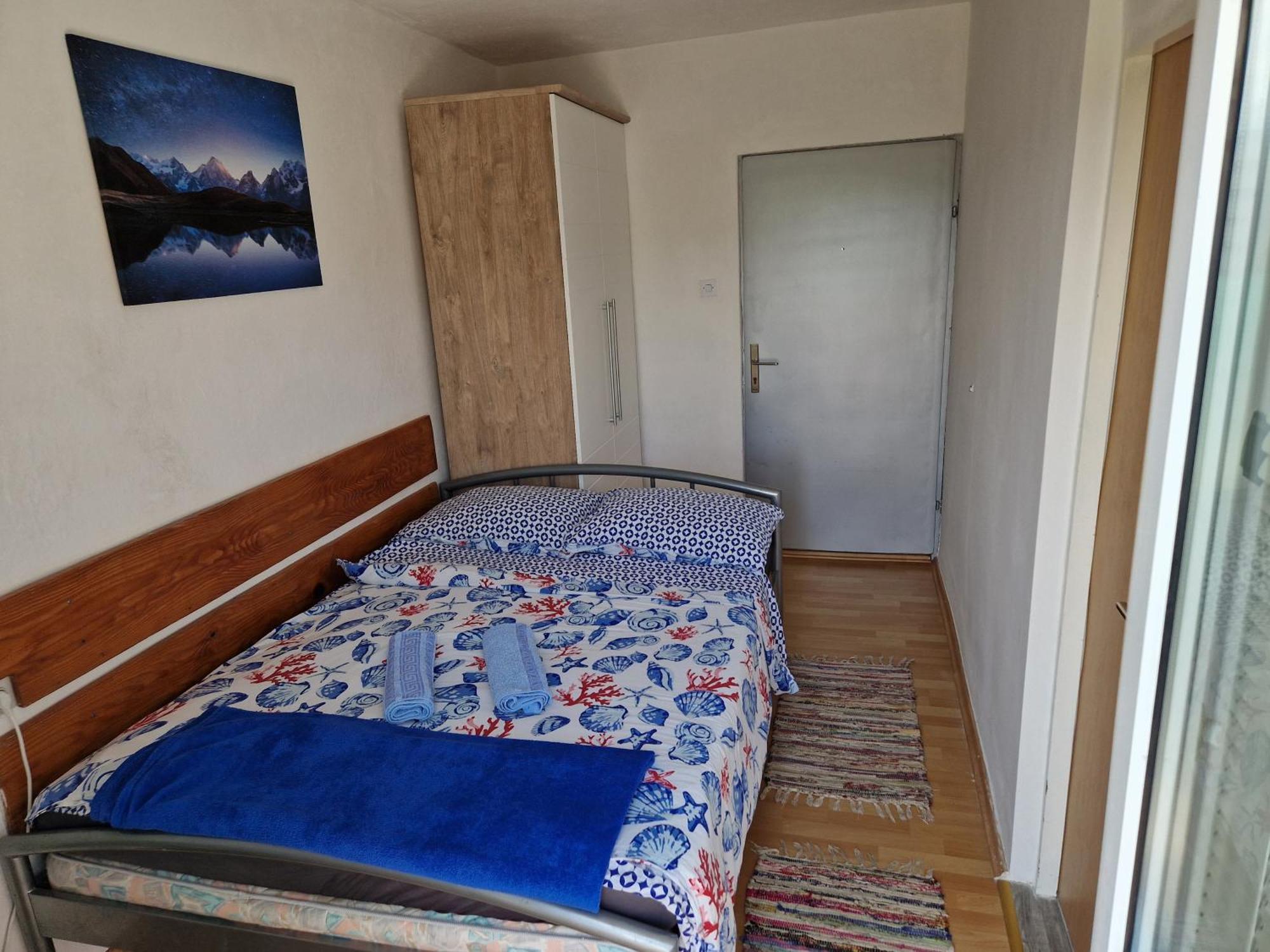 Apartments Nikol Lopar Dış mekan fotoğraf